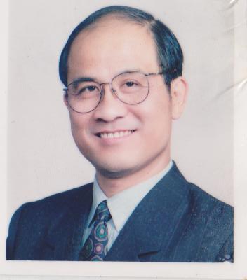 陳正平主委